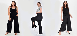 Pantolon Seçimi Nasıl Olmalıdır?
