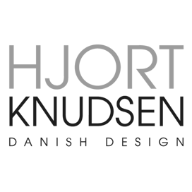 Hjort Knudsen Logo