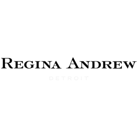 Regina Andrew Logo