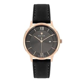 WAINER WA.11190-A ERKEK KOL SAATİ