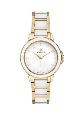 WAINER WA.18616-D KADIN KOL SAATİ