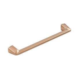 Doğanlar Albrifin 256 mm Çekme Mobilya Kulpu (04 012 317007256)