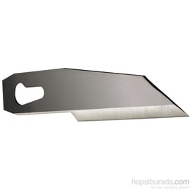Stanley 60 mm 50' Li Hobi Bıçak Yedeği (1-11-221)