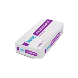 Knauf 25 Kg Saten Alçı (10000110231)