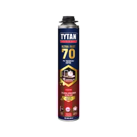 Tytan Ultra Fast 70 Tabancalı Poliüretan Köpük (10044566)
