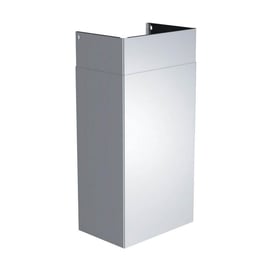 Franke İnox 30 cm Davlumbaz Bacası (112.0197.447)