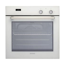 Dominox Beyaz DO 86 Ankastre Fırın (116.0507.561)