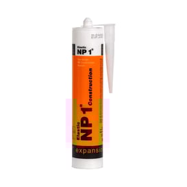 NP1 Vizon 290 Ml. Ms Polimer Bazlı Izolasyon Mastik ve Yapıştırıcı Kartuş (120101.012)