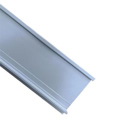 Samet Gri 1069 mm Smart Box İç Çekmece Tek Bordürlü Ön Paneli (12791731069)