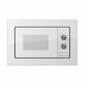 Dominox Beyaz DMW 20 G Mikro Dalga Fırın (131.0363.798)