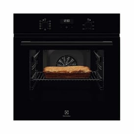 Electrolux Siyah Breeze 3' Lü Ankastre Set (2000000600)