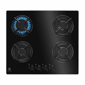Electrolux Siyah Breeze 3' Lü Ankastre Set (2000000600)