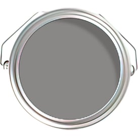 Polisan 4485 - Kadife Grey - Cİ-7624 10 Kg Popüler Plastik İç Cephe Boyası (23F00011600)