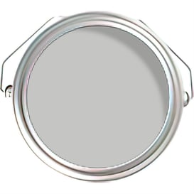 Polisan 1850 - Marjinal Gri - Cİ-7602 15 Litre Elegans Extra Yarı Mat İç Cephe Boyası (25600022200)