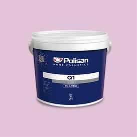 Polisan Cİ-7043 15 Litre Q1 Lux Plastik İç Cephe Boyası (31B00012200)