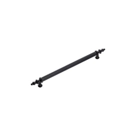 Eraks Siyah 96 mm Zirve Kulp (4000 064 096)