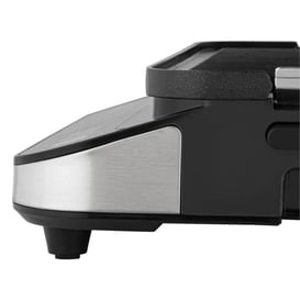 Fakir Paslanmaz Çelik 1800 Watt Grill Expert Izgara ve Tost Makinesi (41004734)