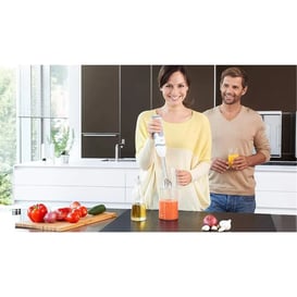 Braun Beyaz Multi Quick 5 Vario El Blenderi (42000056)
