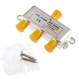Tek-İş 2400 Mh 2 Çıkışlı Splitter Dağıtıcı (523428)