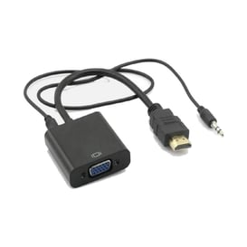 Tek-İş HDMI-VGA Çevirici Adaptör (529382)