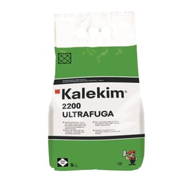Kalekim Siyah 5 Kg Ultrafuga Derz Dolgu (610060046)