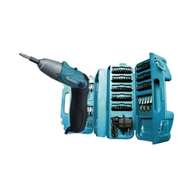 Makita Şarjlı Vidalama Seti (6723DW)