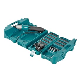 Makita Şarjlı Vidalama Seti (6723DW)
