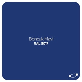 Polisan Boncuk Mavi Akrilik Sprey Boya (97703240410)
