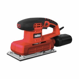 Attlas ATZ 280 300 Watt Titreşimli Zımpara Makinası (A0105016)