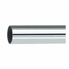 Kromaj 3 Metre Yuvarlak Askı Borusu (AFX.0050)