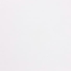 Deluxe Beyaz PVC Süpürgelik (AKSÜPER.152 10 E1001)