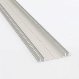 Albatur Krom Alüminyum 2,5 Metre 55 mm Alt Üst Ray (ALB-M50 7108 420*2,5)