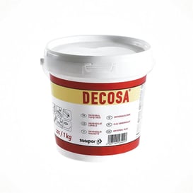 Saarpor Decosa Universal Yapıştırıcı 1 kg