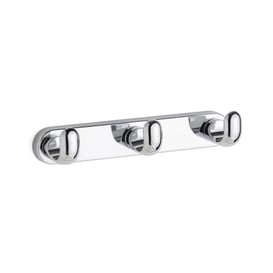 System Krom 170 mm Askılık (AS2345 0170 CR-CR)