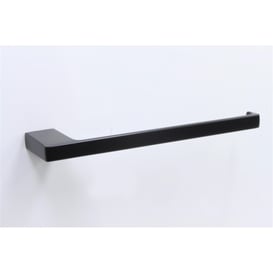 System Siyah Flat Kağıt Havluluk (BA1019 003 AL6)