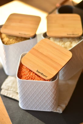 BAMBUM TENDON 3 LÜ SAKLAMA KABi ÜCRETSiZ AYNi GÜN KARGO(B2699)