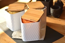BAMBUM TENDON 3 LÜ SAKLAMA KABi ÜCRETSiZ AYNi GÜN KARGO(B2699)