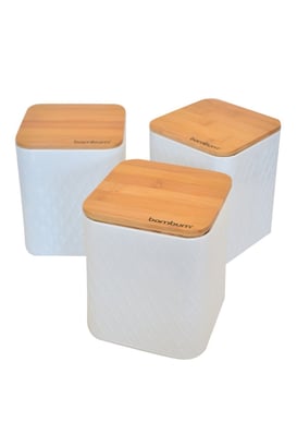 BAMBUM TENDON 3 LÜ SAKLAMA KABi ÜCRETSiZ AYNi GÜN KARGO(B2699)