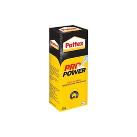 Pattex 15 Gr. Süper Japon Yapıştırıcı (BLG025513)