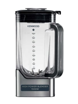 Kenwood Metal Power Blender (BLM91.640SS)