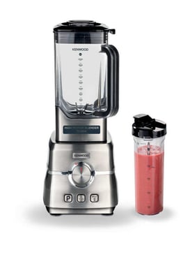 Kenwood Metal Power Blender (BLM91.640SS)