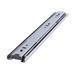 Minnes 43 mm 50 cm Teleskopik Bilyalı Ray (BLR-43*50)