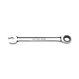Ceta Form 17 mm Düz Cırcırlı Kombine Anahtar (CETAFORM.B05-17)