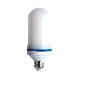 CATA 5 Watt Alev Efektli LED Ampul (CT-4059)
