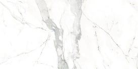 EGE Seramik Beyaz Tam Parlak Rektifiye 60x120 cm Arya Granit (EGE.600X1200ARY01PAR)