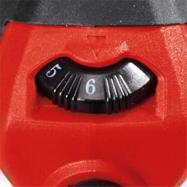 Einhell TE-MG 350 EQ Çok Amaçlı Raspalama Seti (EİNHEL.4465155)