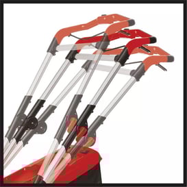 Einhell GC-EM 36/41 Li Aküsüz Çim Biçme Makinesi (EİNHEL.3413275)