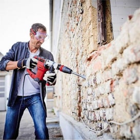 Einhell TE-DH 12 1050 Watt Kırıcı Delici Matkap (EİNHEL.4139100)