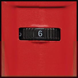 Einhell TE-AG 125/1010 CE Q Taşlama Makinası (EİNHEL.4430890)