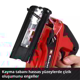 Einhell TC-JS 18 Li Tek Akülü 2.5 Ah Dekupaj Testere (EİNHEL.4321280)